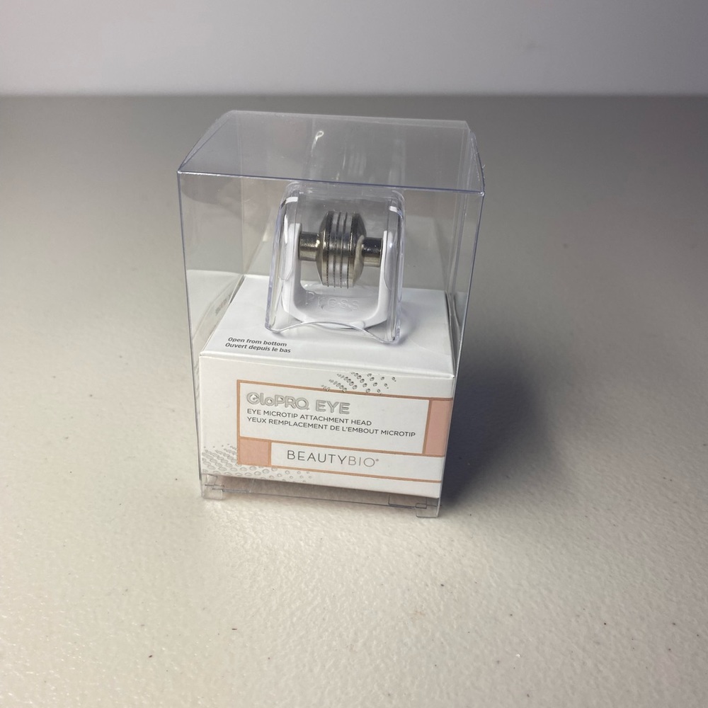 BeautyBio GloPRO Eye Attachment Head